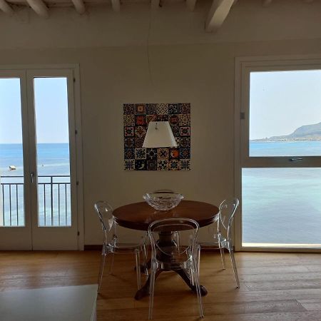トラーパニA Casa Di Claraアパートメント エクステリア 写真