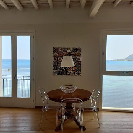 トラーパニA Casa Di Claraアパートメント エクステリア 写真