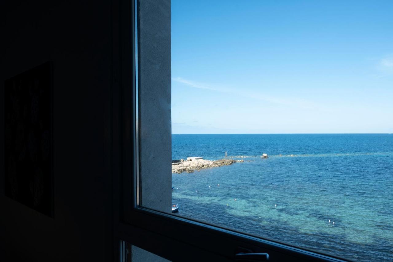 トラーパニA Casa Di Claraアパートメント エクステリア 写真
