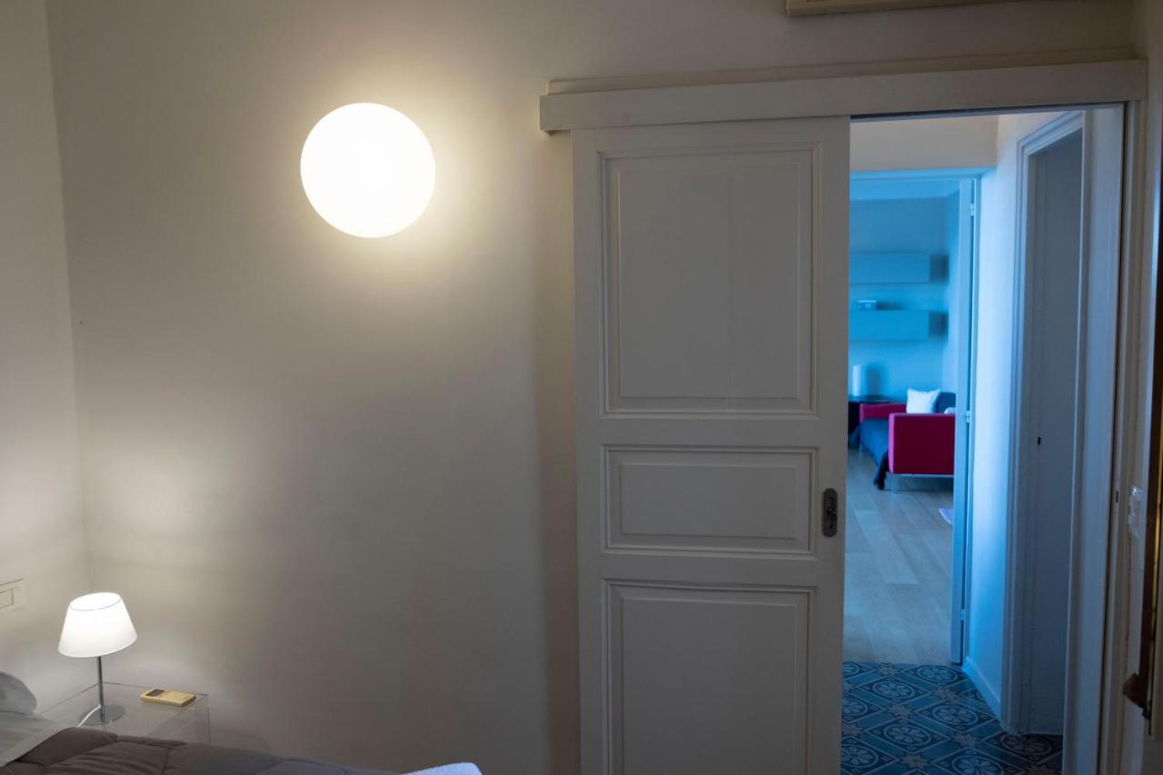 トラーパニA Casa Di Claraアパートメント エクステリア 写真