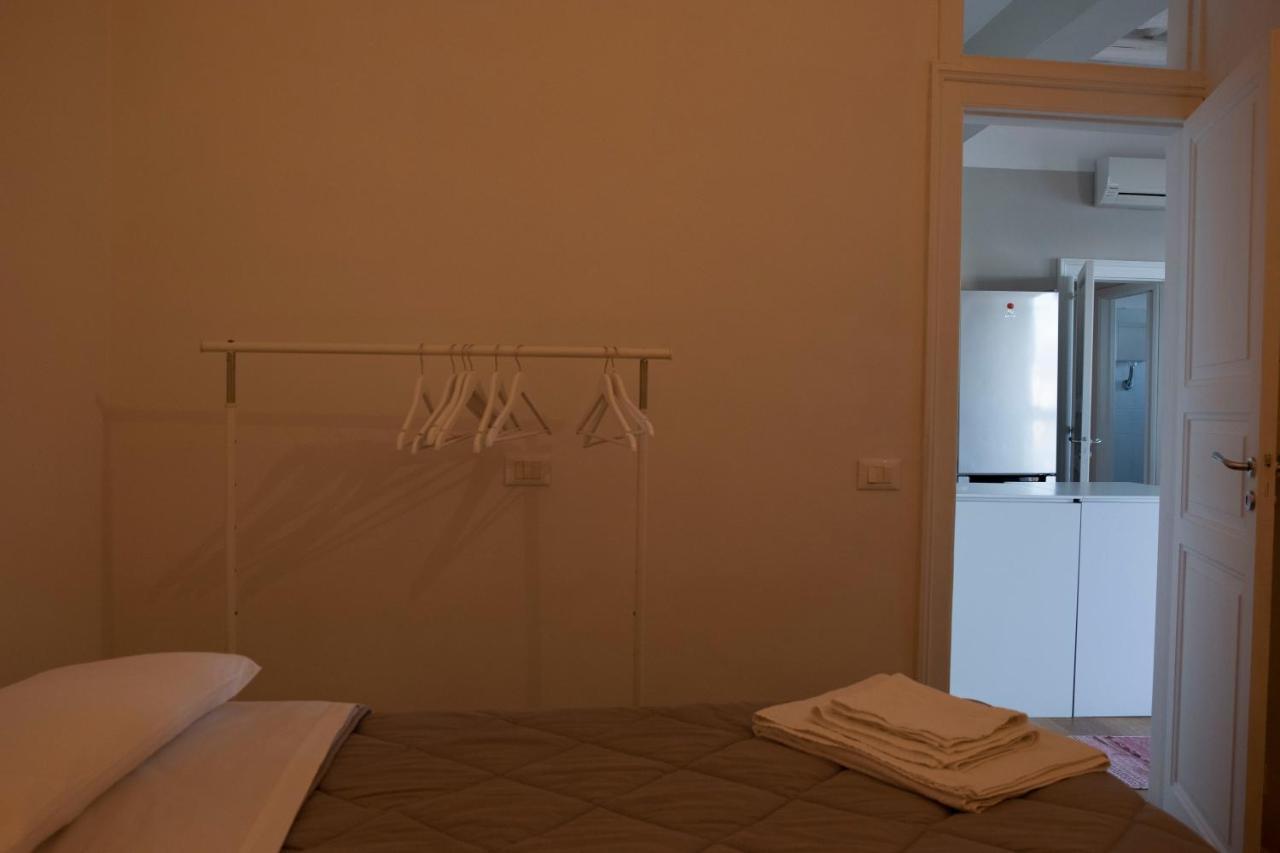 トラーパニA Casa Di Claraアパートメント エクステリア 写真