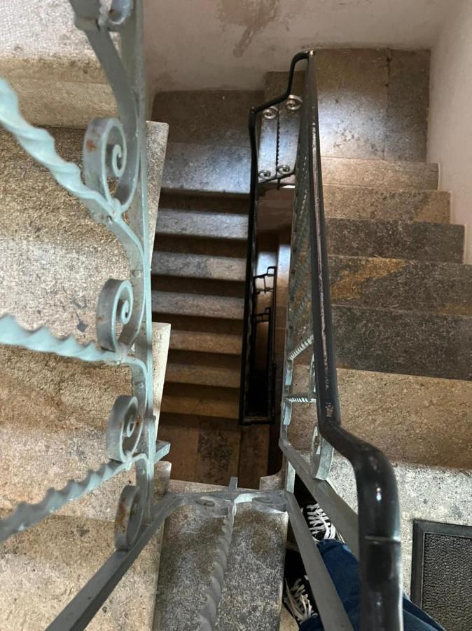 トラーパニA Casa Di Claraアパートメント エクステリア 写真