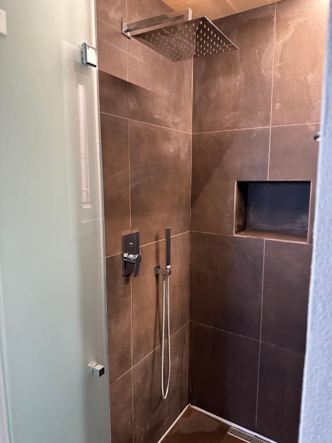 トラーパニA Casa Di Claraアパートメント エクステリア 写真