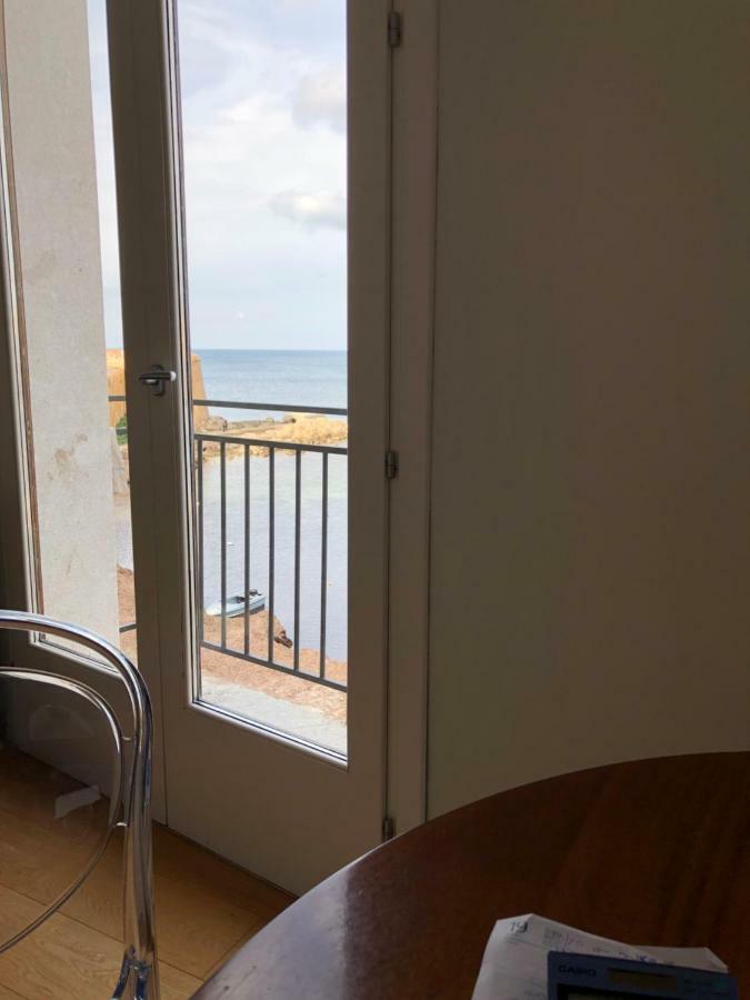 トラーパニA Casa Di Claraアパートメント エクステリア 写真