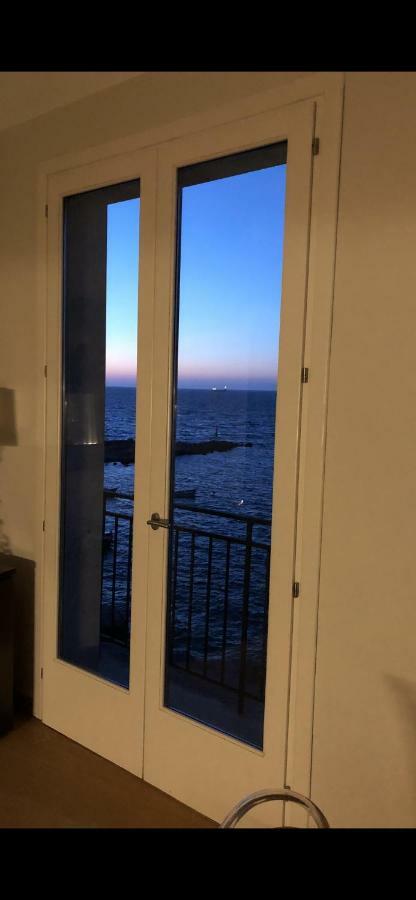 トラーパニA Casa Di Claraアパートメント エクステリア 写真