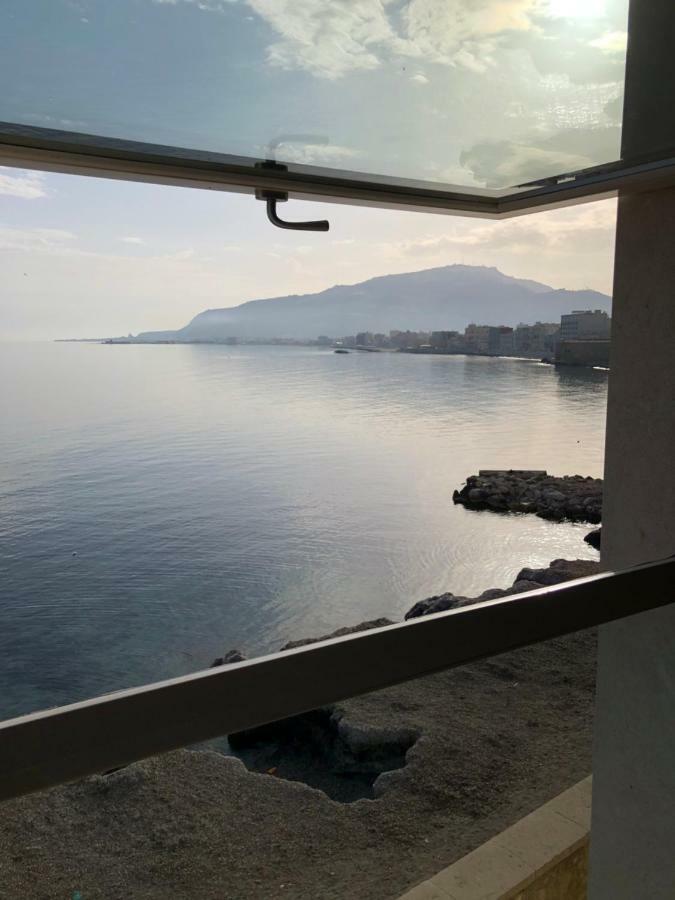 トラーパニA Casa Di Claraアパートメント エクステリア 写真