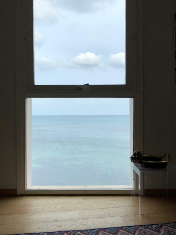 トラーパニA Casa Di Claraアパートメント エクステリア 写真