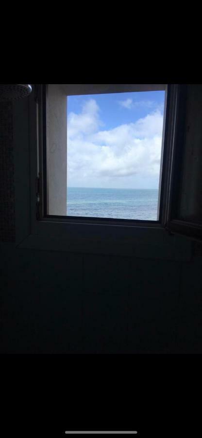 トラーパニA Casa Di Claraアパートメント エクステリア 写真