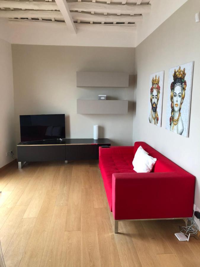 トラーパニA Casa Di Claraアパートメント エクステリア 写真